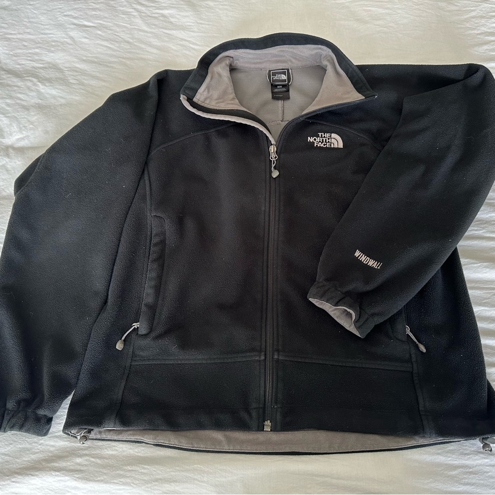 North Face Fleece M